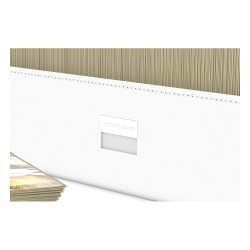 Arkhive 800+ - Blanc - XenoSkin