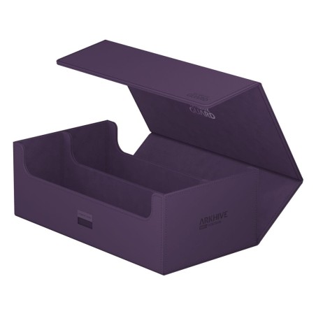 Arkhive 800+ - Violet - XenoSkin