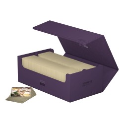 Arkhive 800+ - Violet - XenoSkin