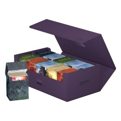 Arkhive 800+ - Violet - XenoSkin