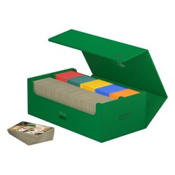 Arkhive 800+ - Vert - XenoSkin