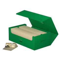 Arkhive 800+ - Vert - XenoSkin