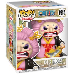 Big Mom (Kimono) - One...
