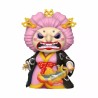 Big Mom (Kimono) - One Piece (#1915) - POP Animation - Oversize