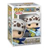 Law w/Blue Anesthesia (Glow) - One Piece (1894) - POP Animation - Exclusive