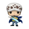 Law w/Blue Anesthesia (Glow) - One Piece (1894) - POP Animation - Exclusive
