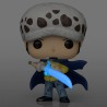 Law w/Blue Anesthesia (Glow) - One Piece (1894) - POP Animation - Exclusive