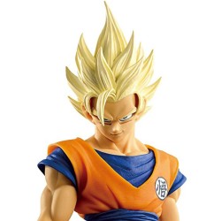 Sculpture Big - Dragon Ball...