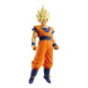 Sculpture Big - Dragon Ball - Collection 10 - Goku Super Saiyan