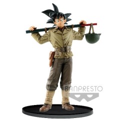 Son Goku - Dragon Ball Z -...