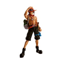 S.H. Figuarts - Ace - One...