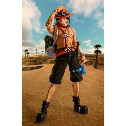 S.H. Figuarts - Ace - One Piece - Premium Figure