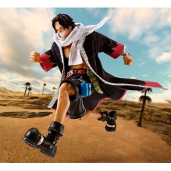 S.H. Figuarts - Ace - One Piece - Premium Figure
