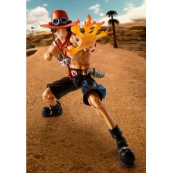 S.H. Figuarts - Ace - One Piece - Premium Figure