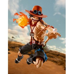 S.H. Figuarts - Ace - One Piece - Premium Figure