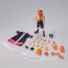 S.H. Figuarts - Ace - One Piece - Premium Figure