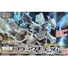 Pokepla - Black Kyurem (N°27) - Pokemon