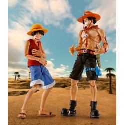 S.H. Figuarts - Ace - One Piece - Premium Figure