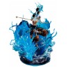 Figuarts Zéro - Eneru - One Piece - Sixty million volt lightning dragon - Extra Battle - Premium Figure