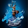 Figuarts Zéro - Eneru - One Piece - Sixty million volt lightning dragon - Extra Battle - Premium Figure