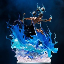 Figuarts Zéro - Eneru - One Piece - Sixty million volt lightning dragon - Extra Battle - Premium Figure