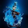 Figuarts Zéro - Eneru - One Piece - Sixty million volt lightning dragon - Extra Battle - Premium Figure