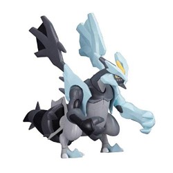 Pokepla - Black Kyurem (N°27) - Pokemon