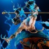 Figuarts Zéro - Eneru - One Piece - Sixty million volt lightning dragon - Extra Battle - Premium Figure