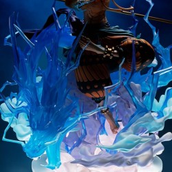 Figuarts Zéro - Eneru - One Piece - Sixty million volt lightning dragon - Extra Battle - Premium Figure
