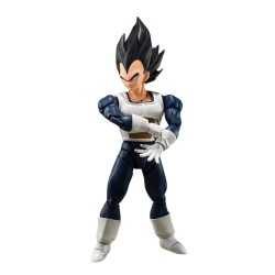 S.H.Figuarts - Vegeta -...