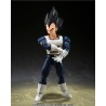 S.H.Figuarts - Vegeta - Dragon Ball Z