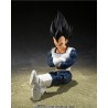 S.H.Figuarts - Vegeta - Dragon Ball Z