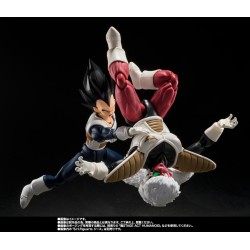 S.H.Figuarts - Vegeta - Dragon Ball Z