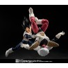 S.H.Figuarts - Vegeta - Dragon Ball Z