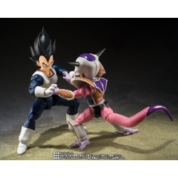 S.H.Figuarts - Vegeta - Dragon Ball Z