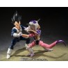 S.H.Figuarts - Vegeta - Dragon Ball Z
