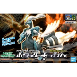 Pokepla - White Kyurem...