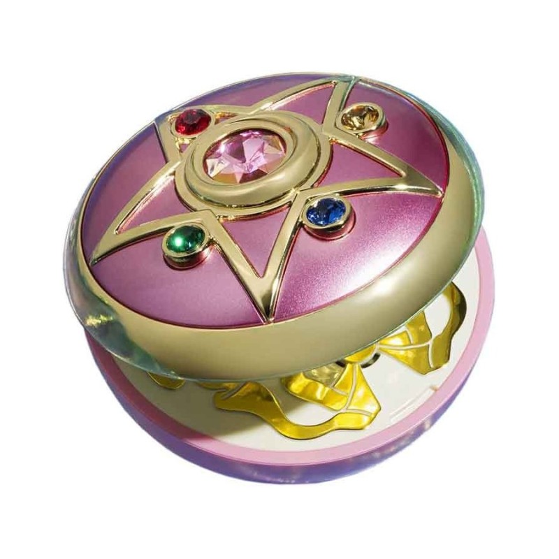 Réplique - Prisme de Lune (Brillant Ed.) - Sailor Moon - Proplica
