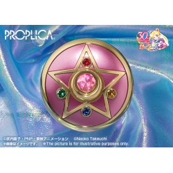 Réplique - Prisme de Lune (Brillant Ed.) - Sailor Moon - Proplica