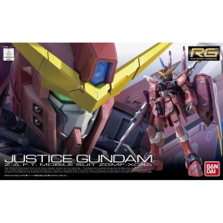 Real Grade - Justice -...