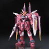 Real Grade - Justice - Gundam : Seed