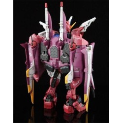 Real Grade - Justice - Gundam : Seed