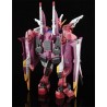 Real Grade - Justice - Gundam : Seed