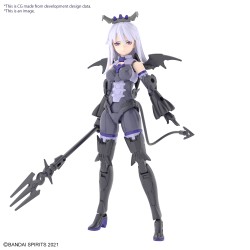 30 Minutes Sisters - Neverlia (Color A)
