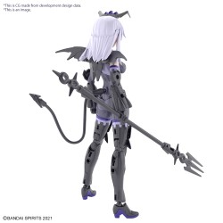 30 Minutes Sisters - Neverlia (Color A)