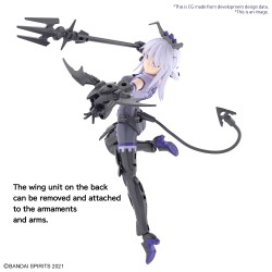 30 Minutes Sisters - Neverlia (Color A)