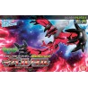 Pokepla - Yveltal (N°34) - Pokemon