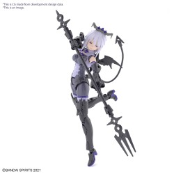 30 Minutes Sisters - Neverlia (Color A)