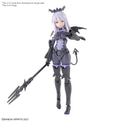 30 Minutes Sisters - Neverlia (Color A)