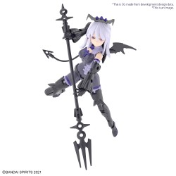 30 Minutes Sisters - Neverlia (Color A)